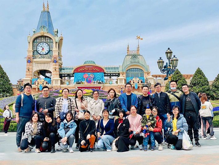 Zhejiang Qianfei Enterprise CO., LTD.