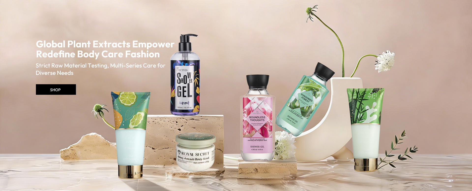 浙江倩妃-浙江倩妃实业有限公司