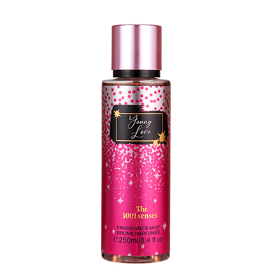 Fragrance Mist