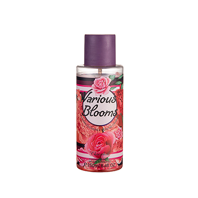 Fragrance Mist