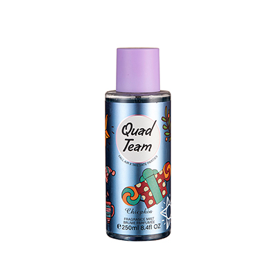 Fragrance Mist