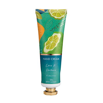 Hand Cream